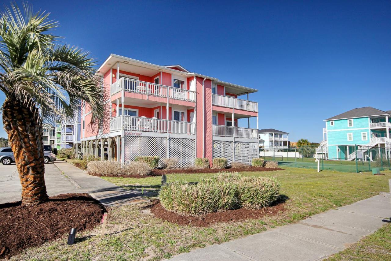 Captain'S Villa Holden Beach Room photo