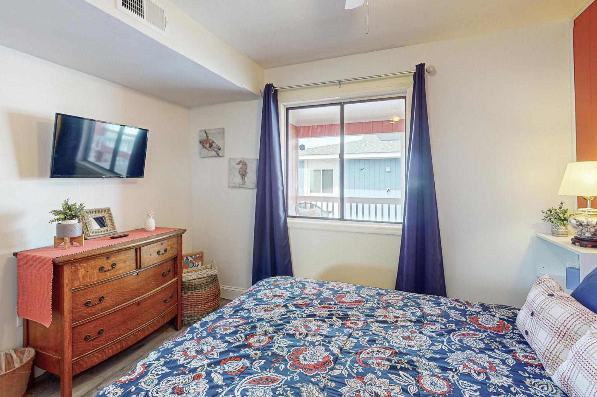 Captain'S Villa Holden Beach Room photo