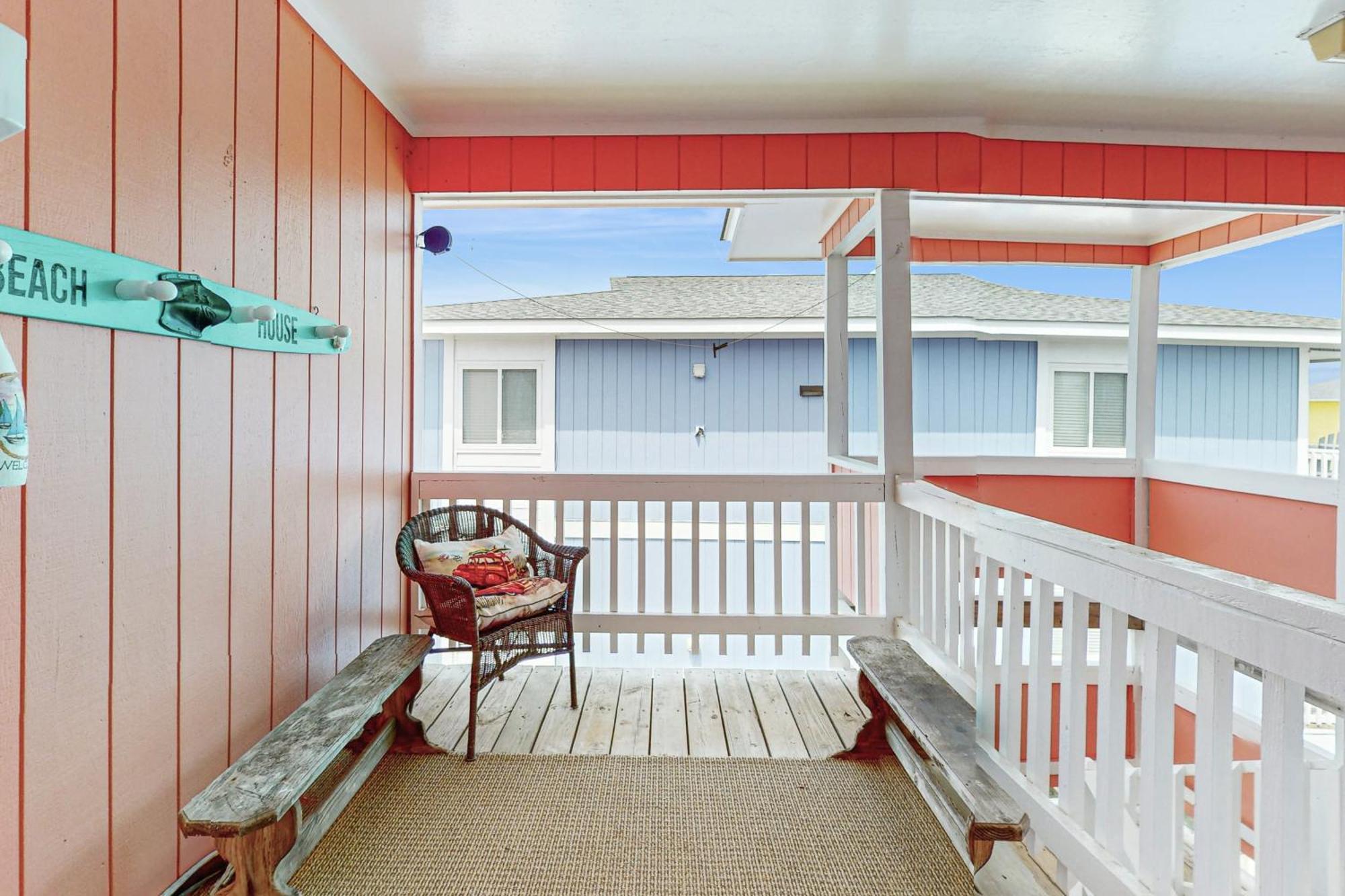 Captain'S Villa Holden Beach Room photo