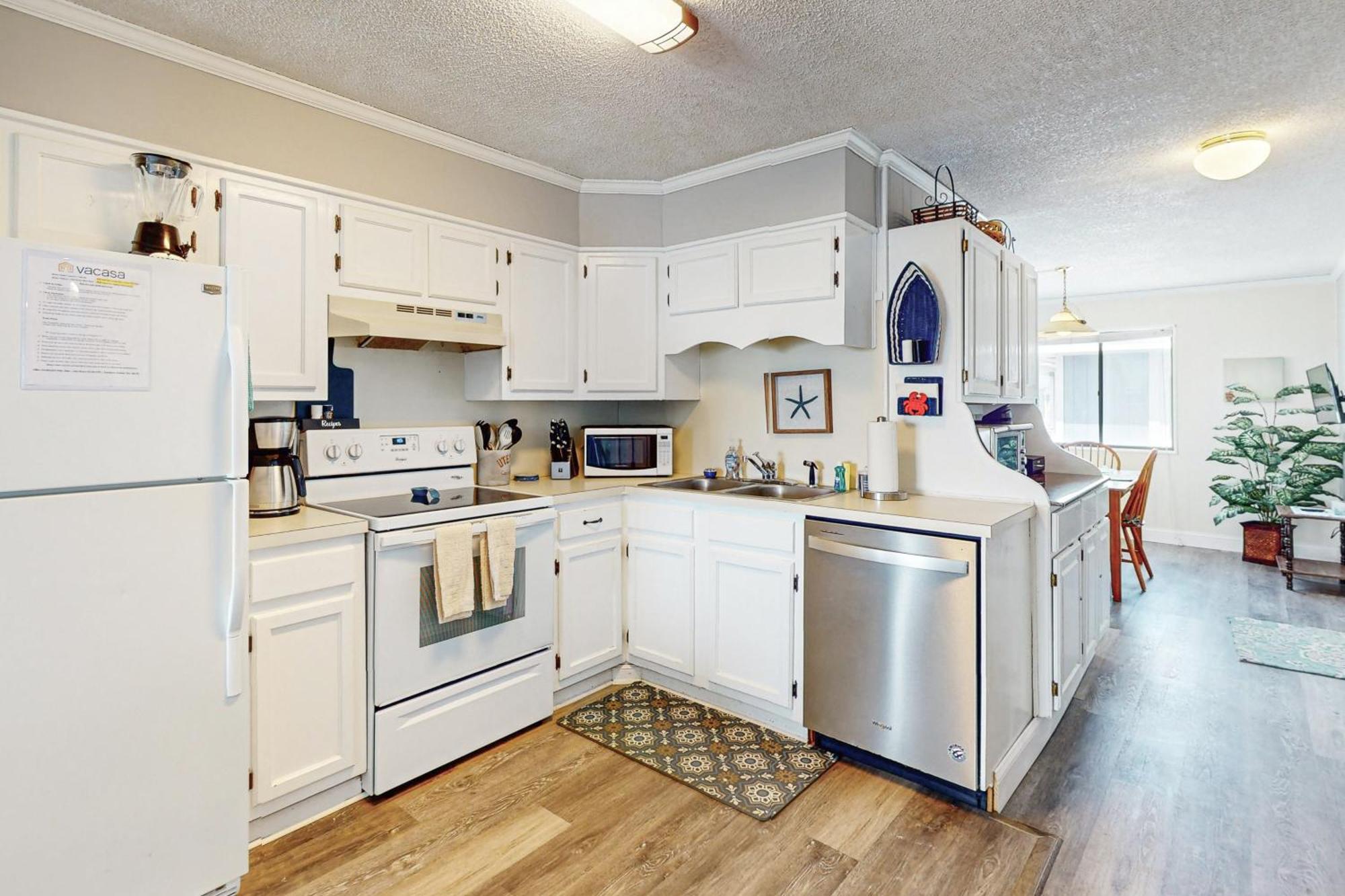 Captain'S Villa Holden Beach Room photo