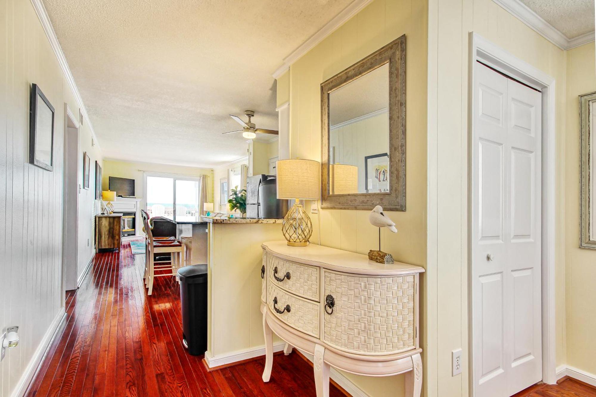Captain'S Villa Holden Beach Room photo