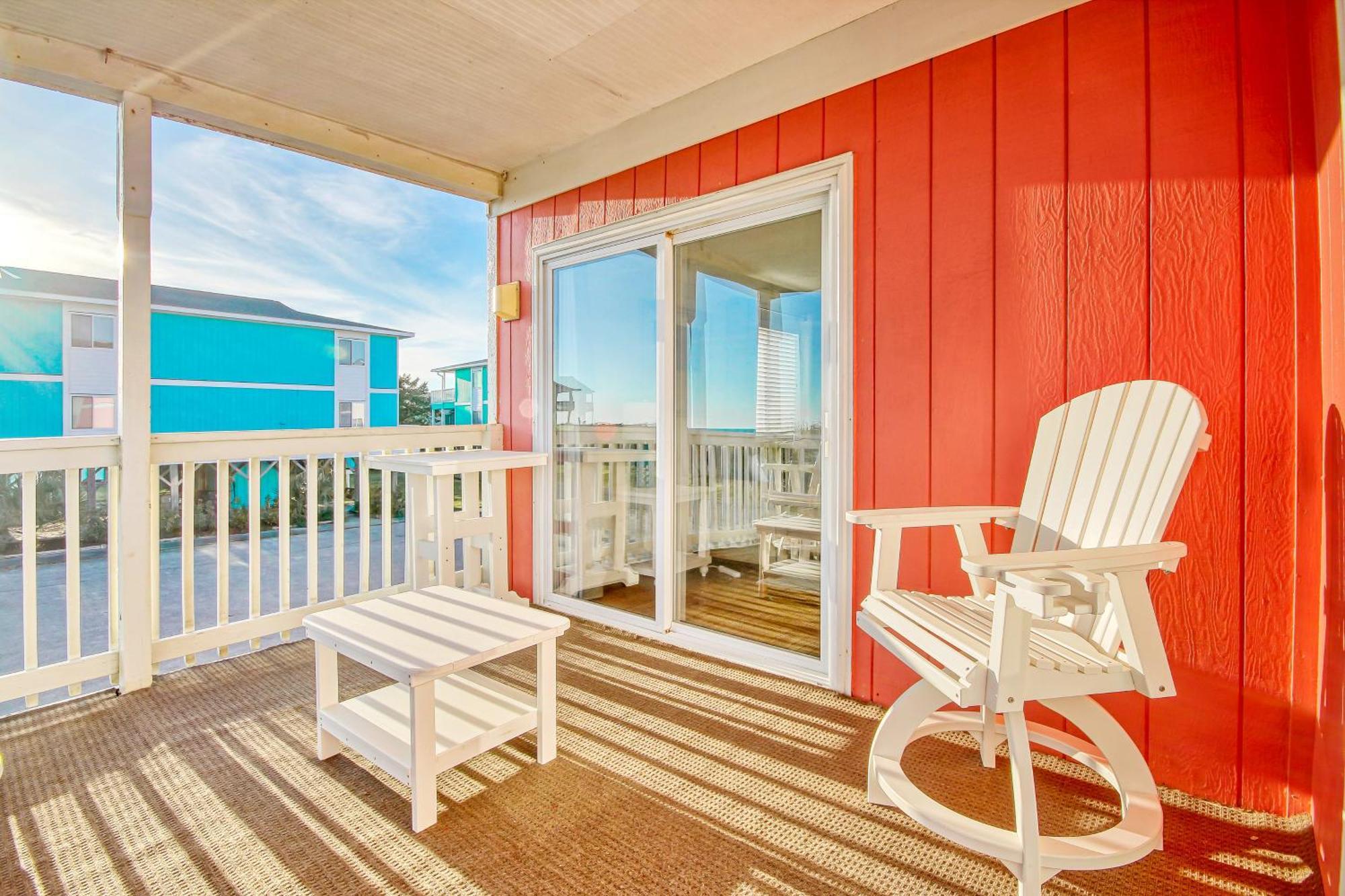 Captain'S Villa Holden Beach Room photo