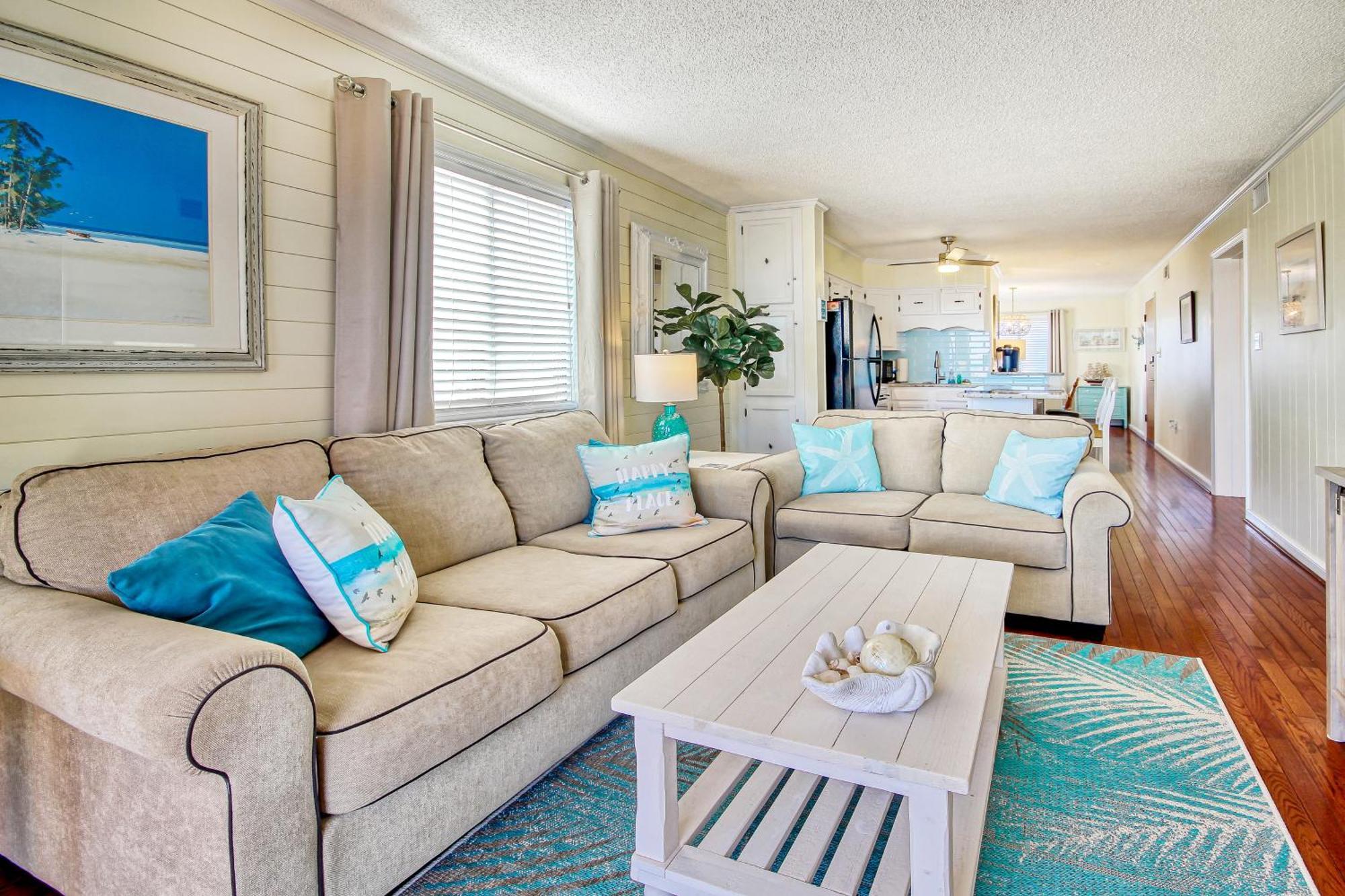 Captain'S Villa Holden Beach Room photo