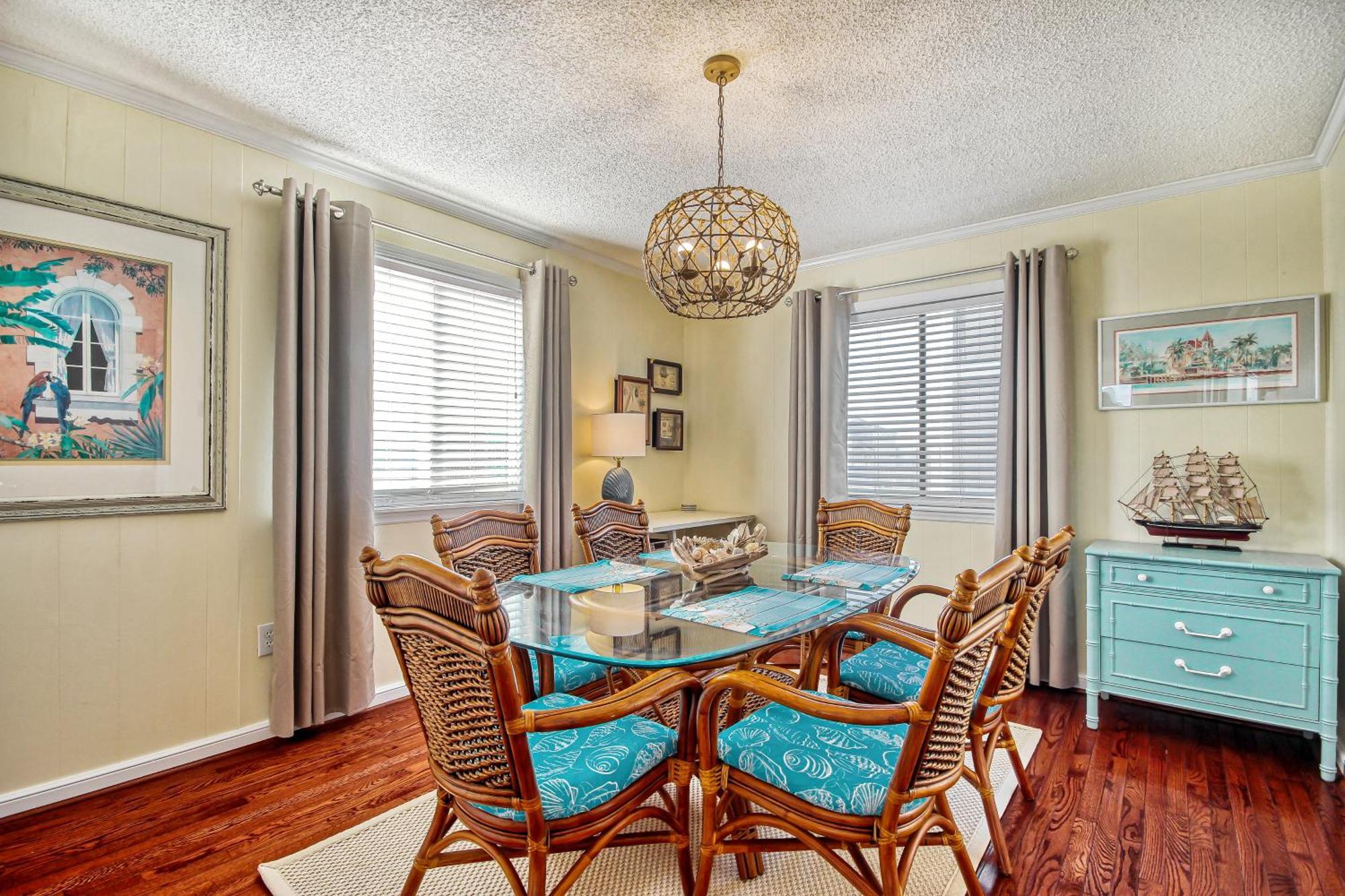 Captain'S Villa Holden Beach Room photo
